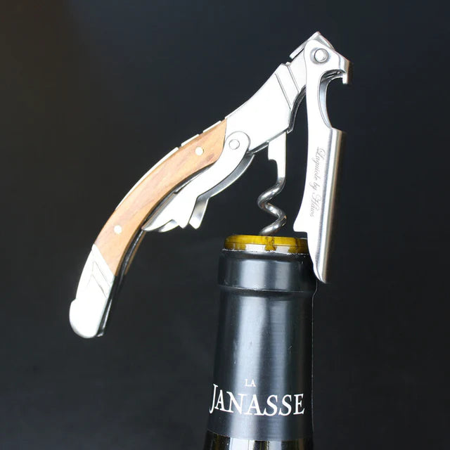 By Hâws Korkenzieher